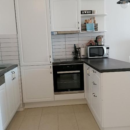 Apartman Paulina Split Exterior foto