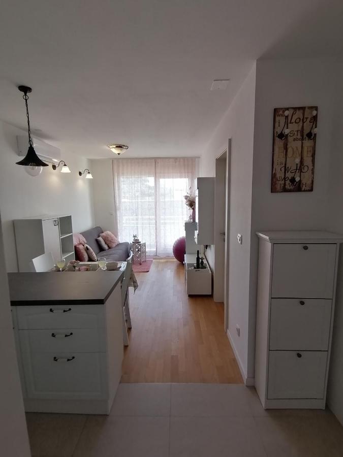 Apartman Paulina Split Exterior foto