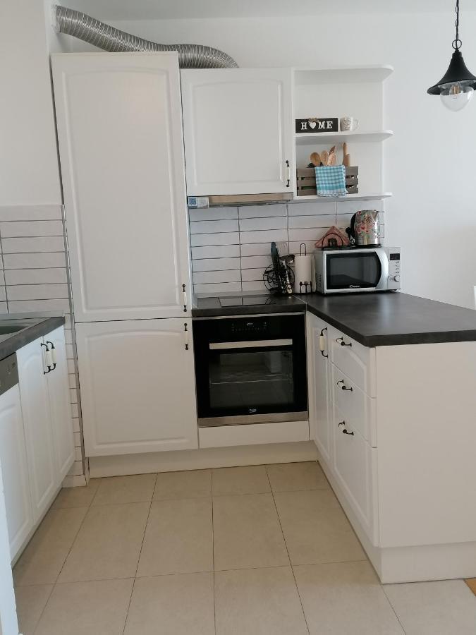 Apartman Paulina Split Exterior foto