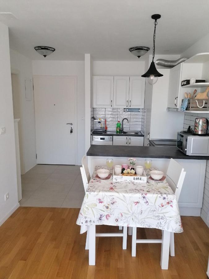 Apartman Paulina Split Exterior foto