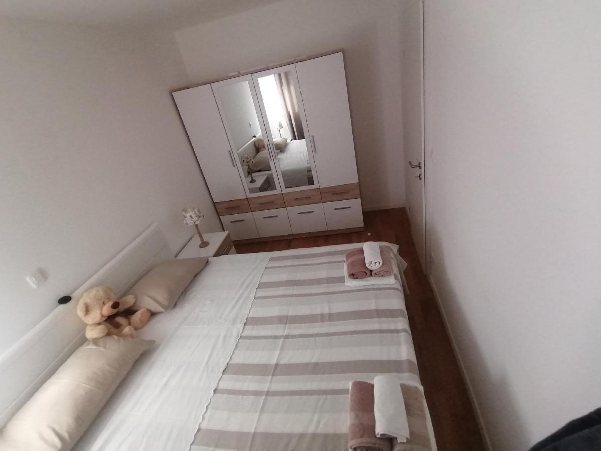 Apartman Paulina Split Exterior foto